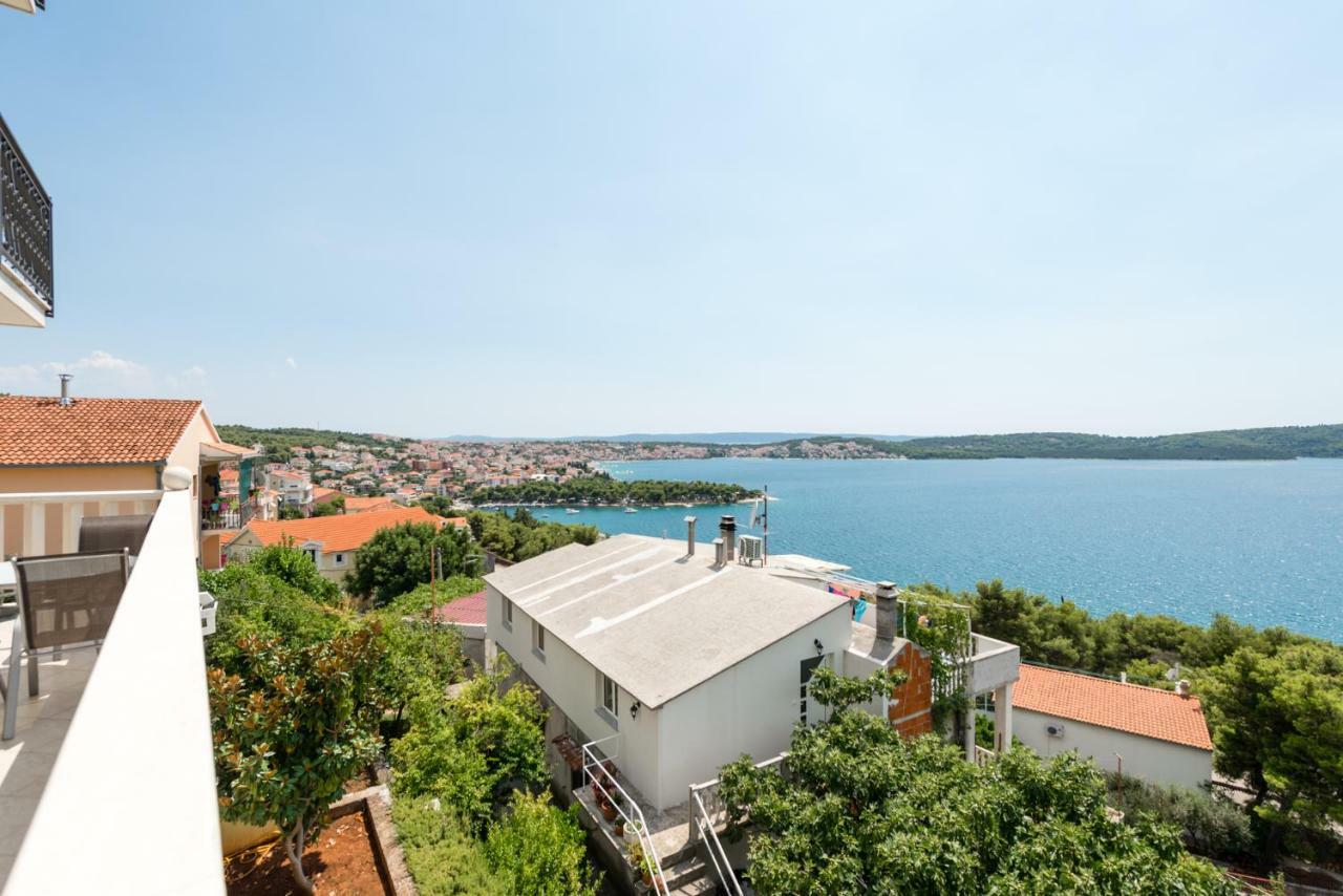 Villa Boris Trogir Exterior photo